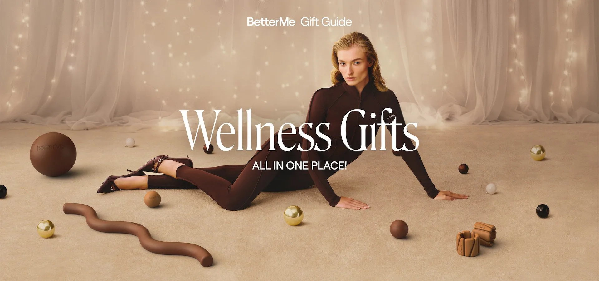 BetterMe: Health Coaching
