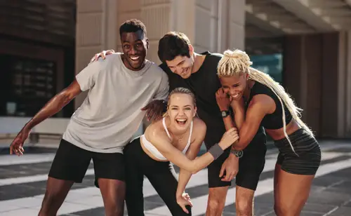 Diversity